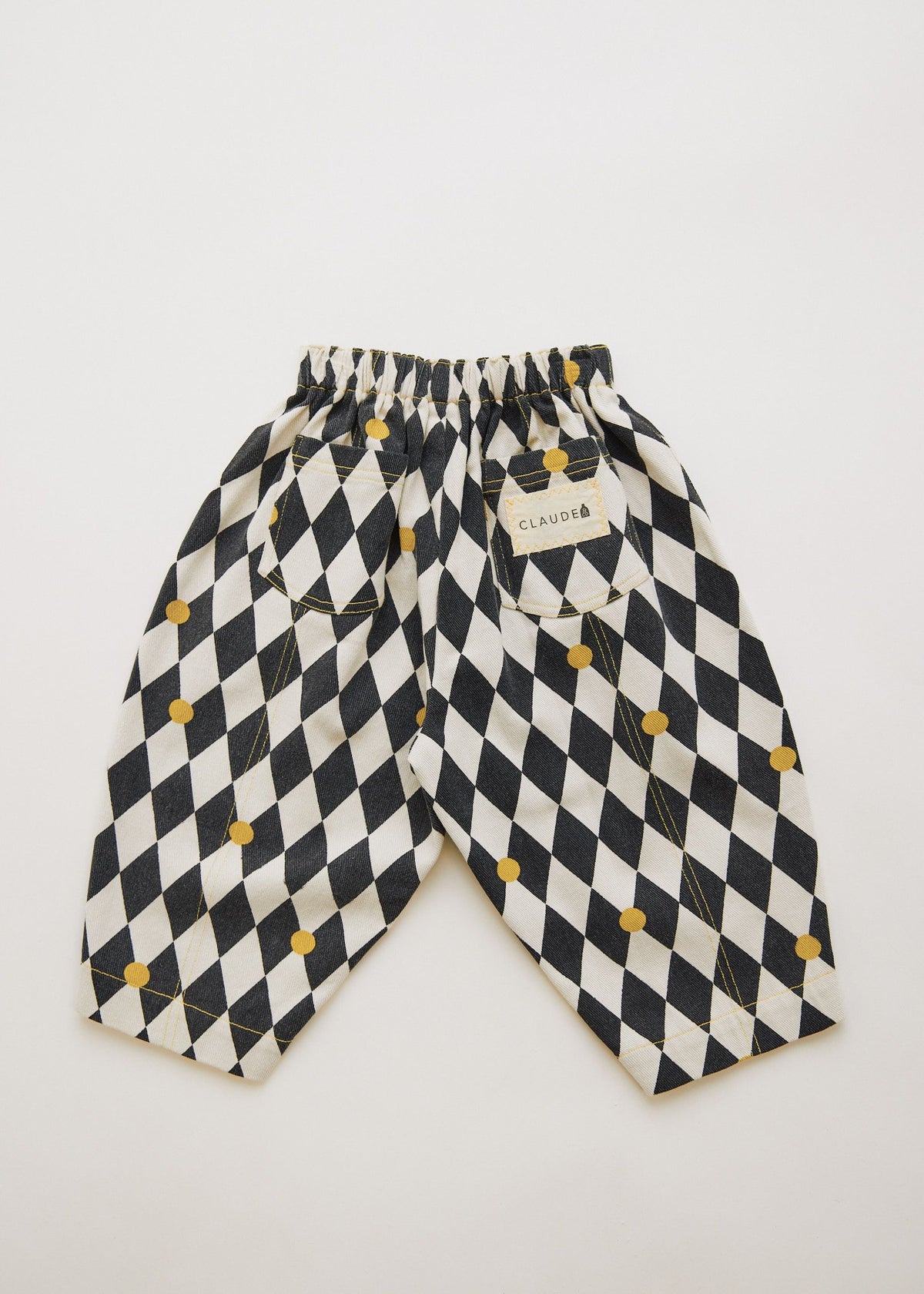 Pantalon Rex
