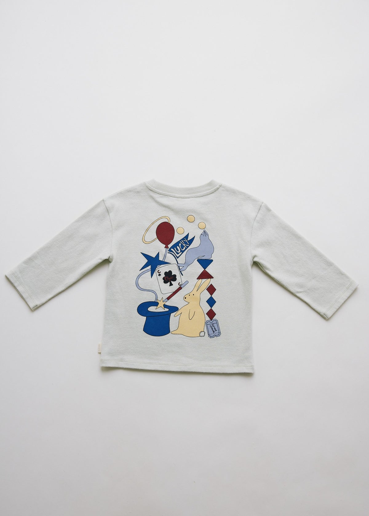 T-shirt Loyale