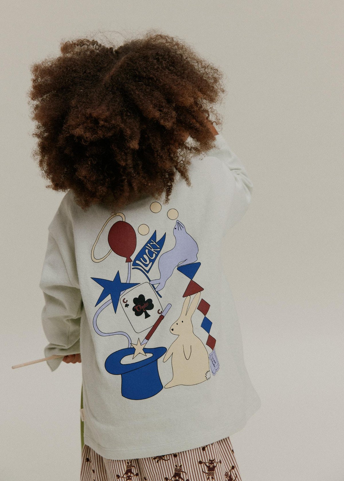 T-shirt Loyale