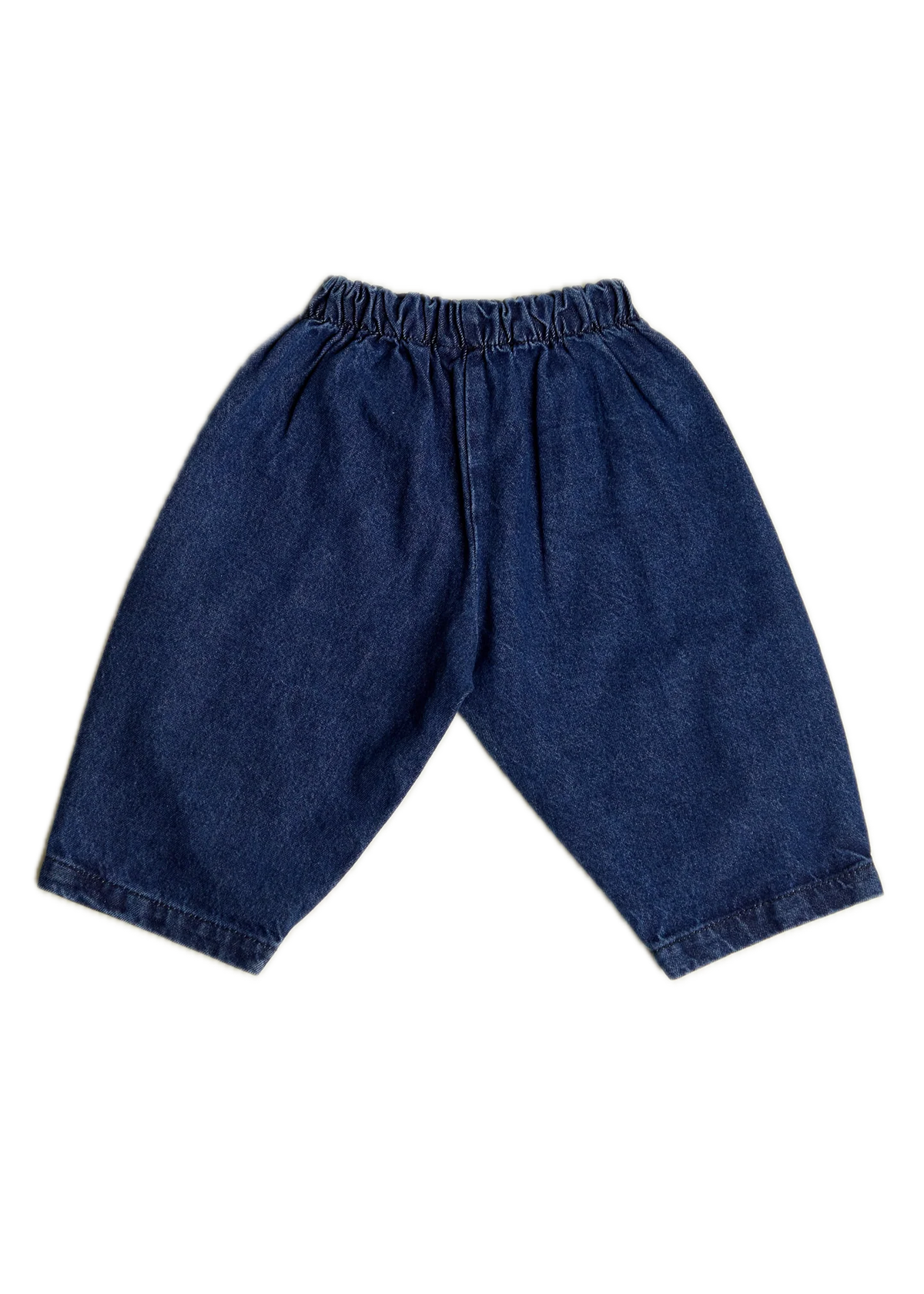 Pantalon en jean Wave
