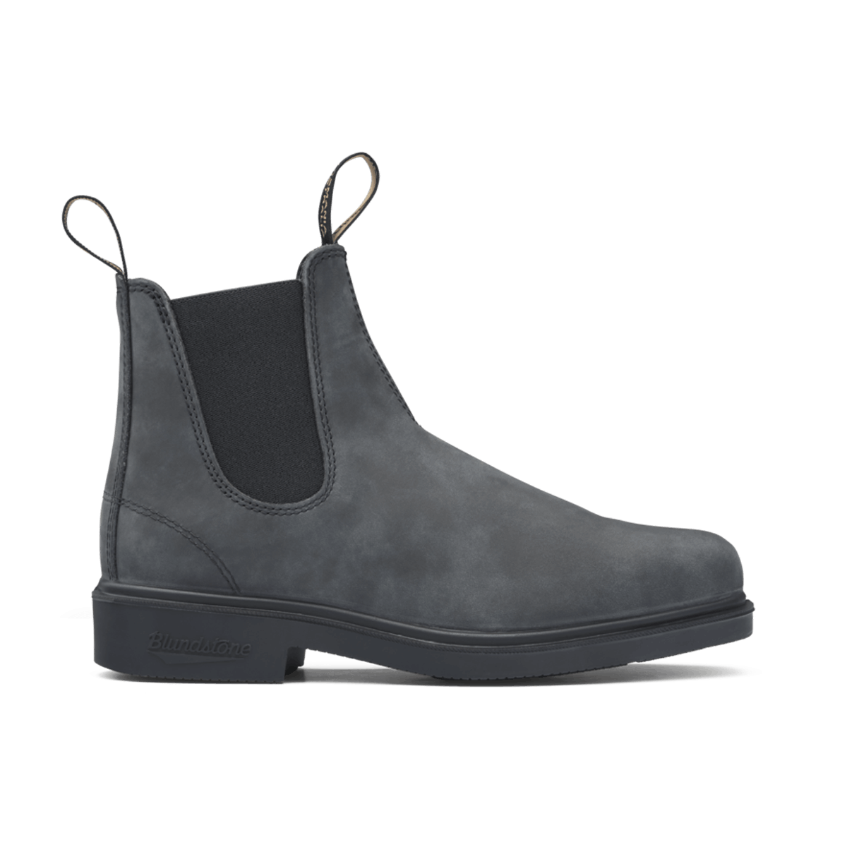 Bottes noires pour femmes 1308