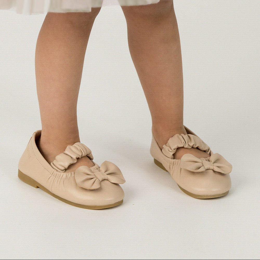 Ballerines Mylah rose