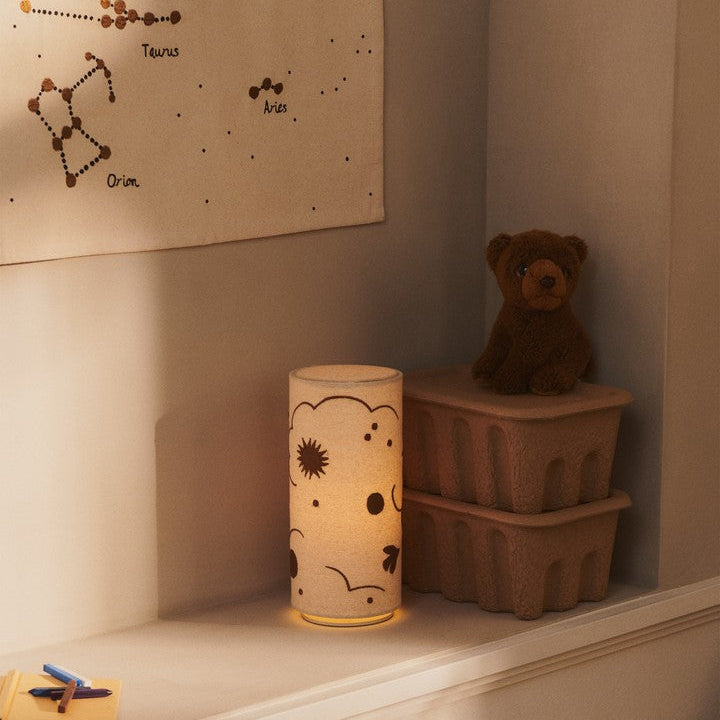 Lampe Skye
