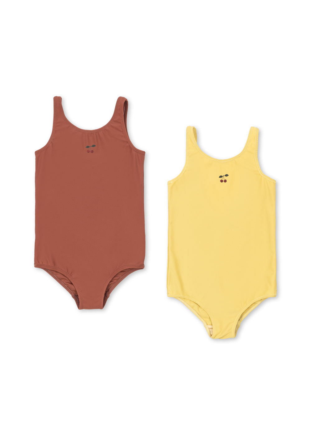Maillot de bain 2 pièces