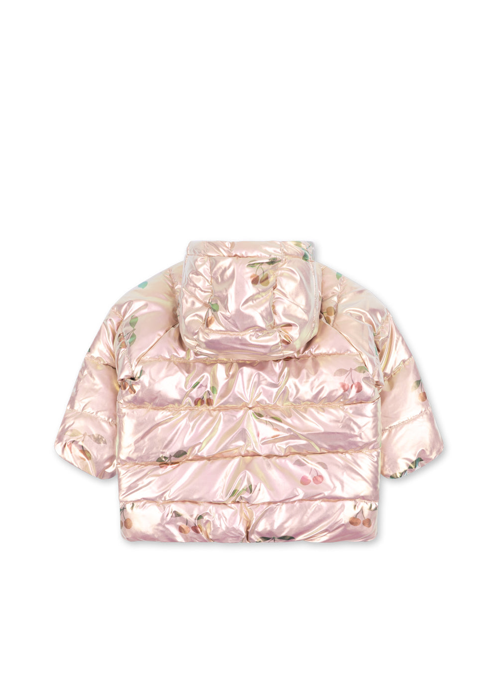 Manteau d'hiver ma grande chérie