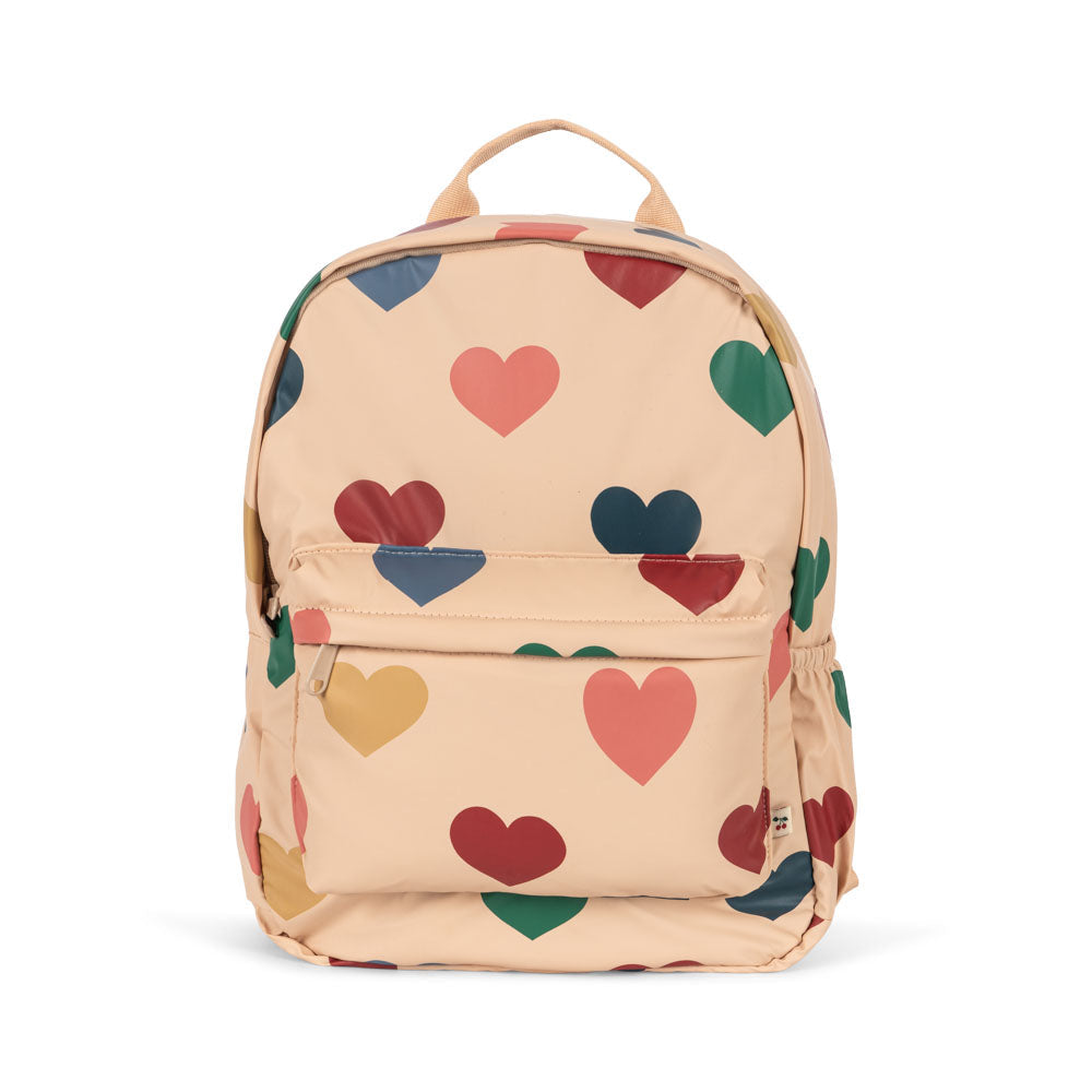 Sac à dos cœurs