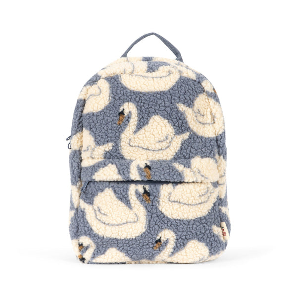 Sac à dos cygnes