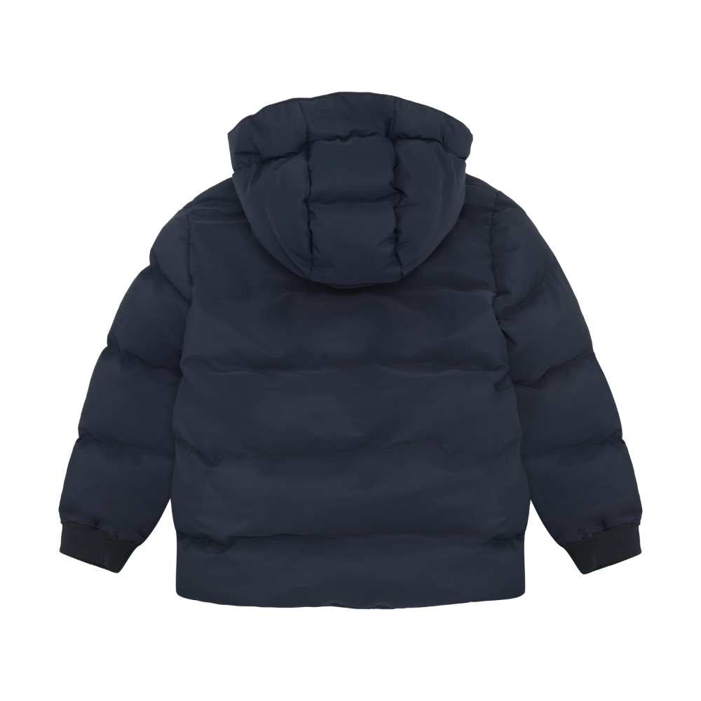 Manteau d'hiver enfant Parisian night