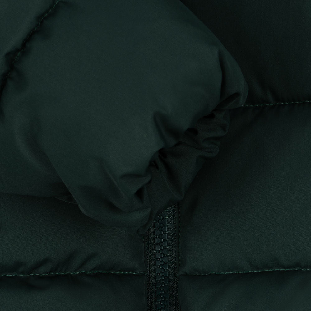 Manteau d'hiver scarabée