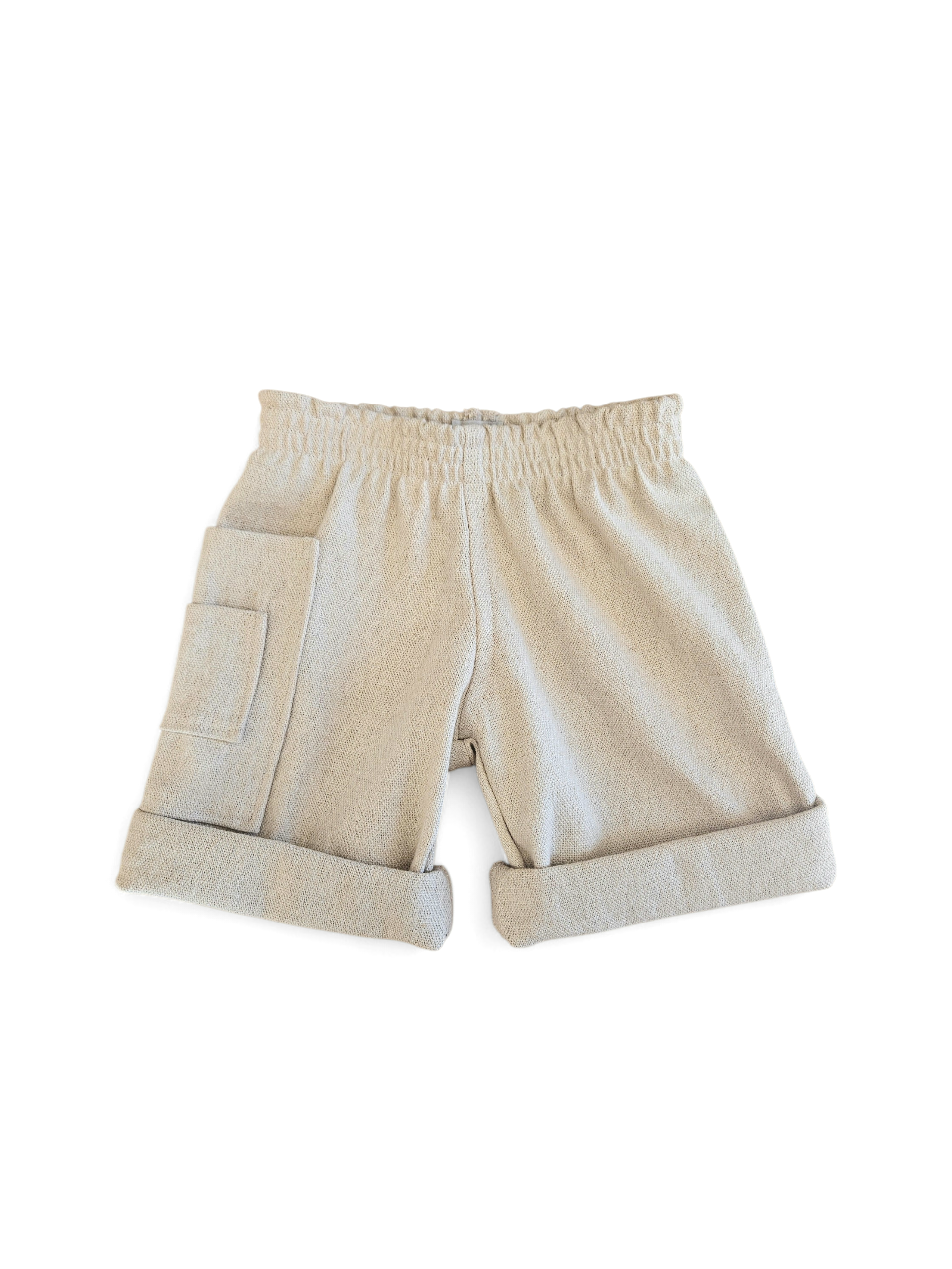 Pantalon en lin