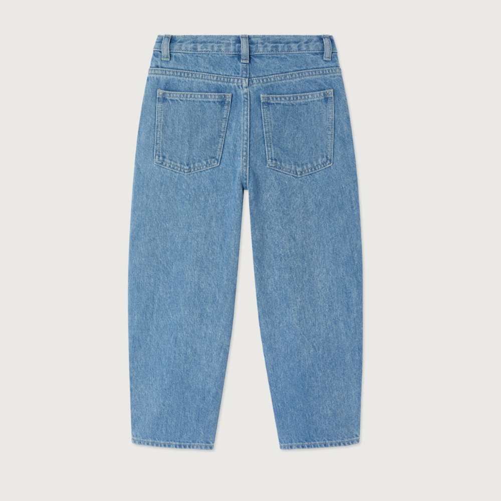 Pantalon balloon