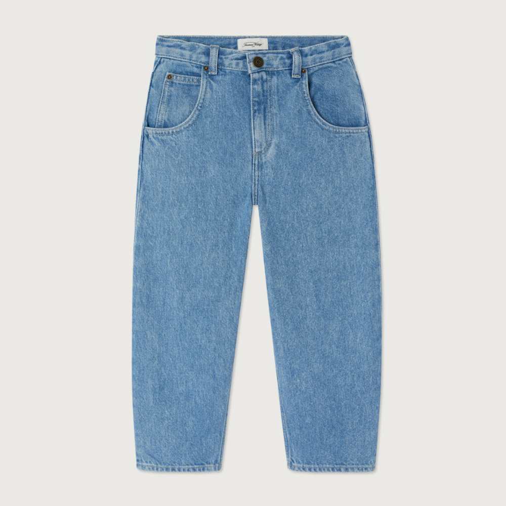 Pantalon balloon