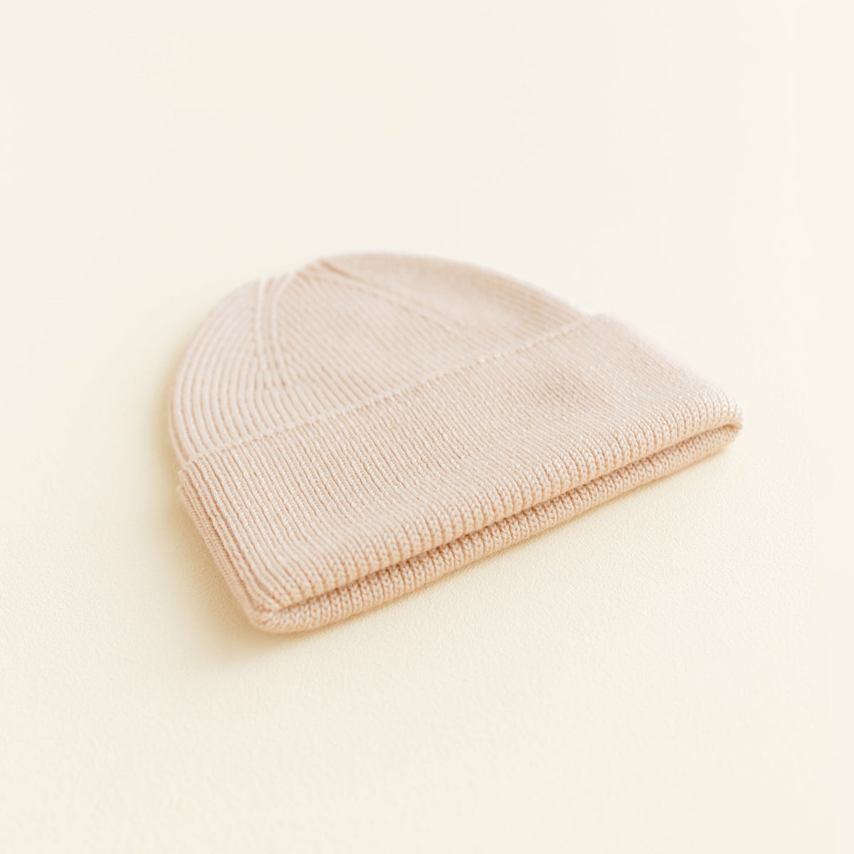 Beanie oat newborn - Charly's