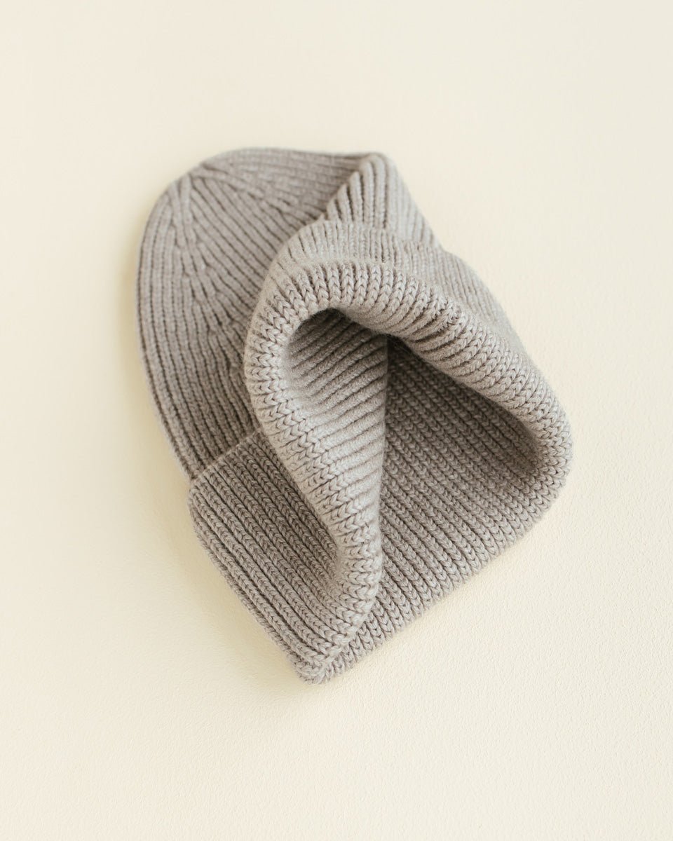 Beanie pebble - Charly's