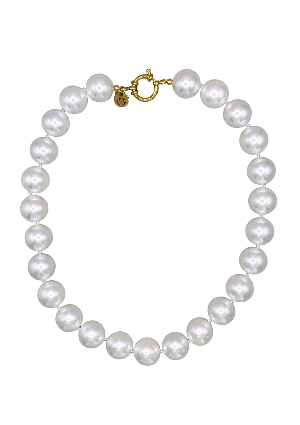 Big fred choker - Charly's