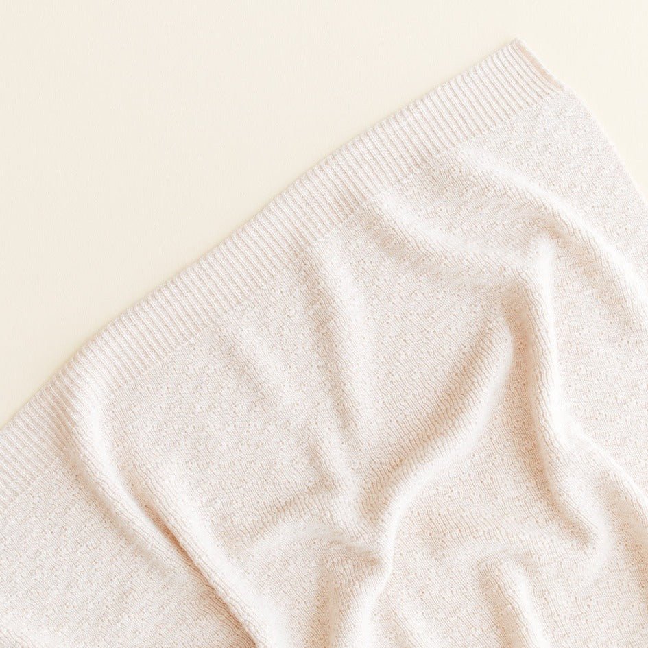 Blanket dora cream - Charly's