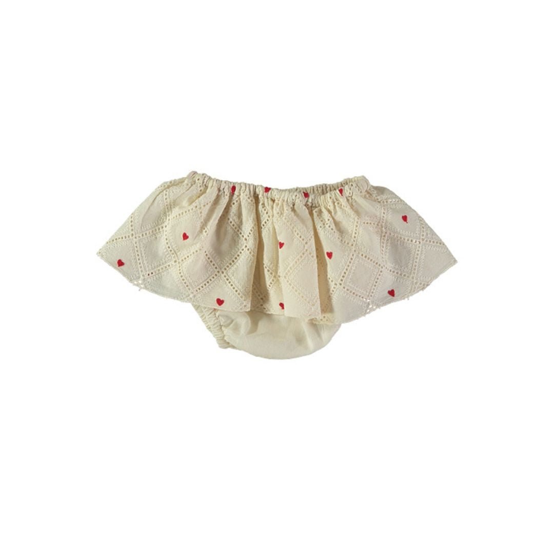 Bloomers hartjes - Charly's