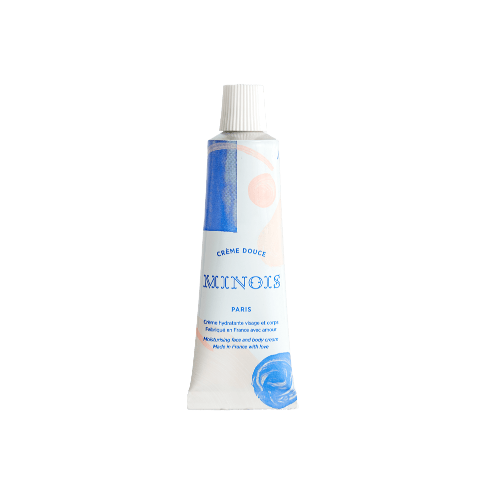 Bodylotion gezicht en lichaam natuurlijke ingrediënten 30ml - Charly's