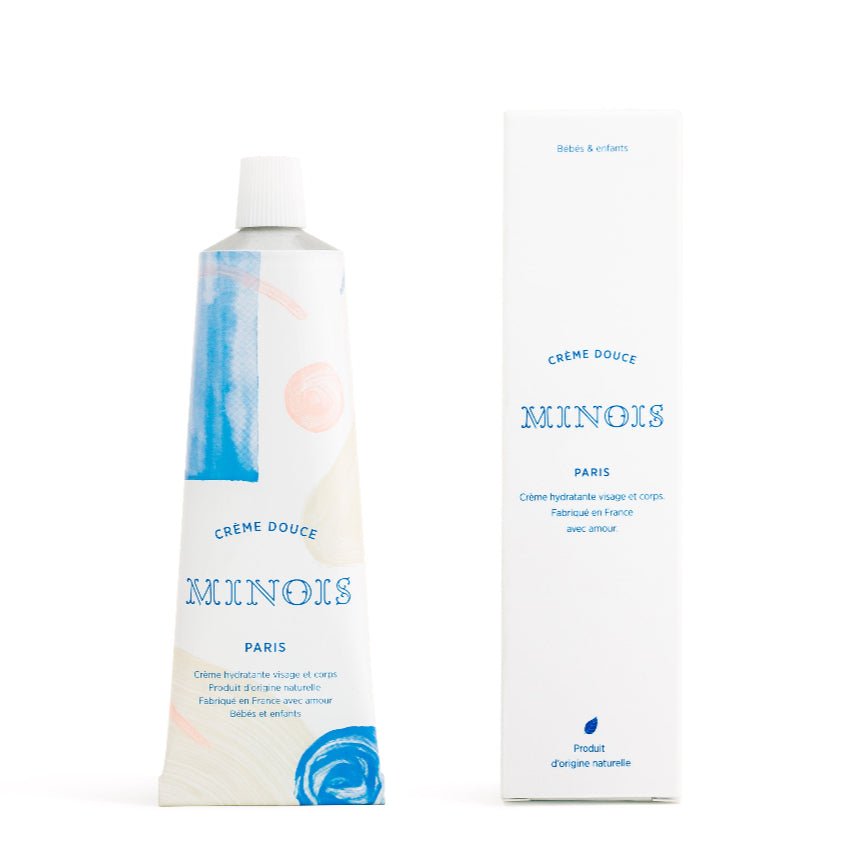 Bodylotion gezicht en lichaam natuurlijke ingrediënten - Charly's
