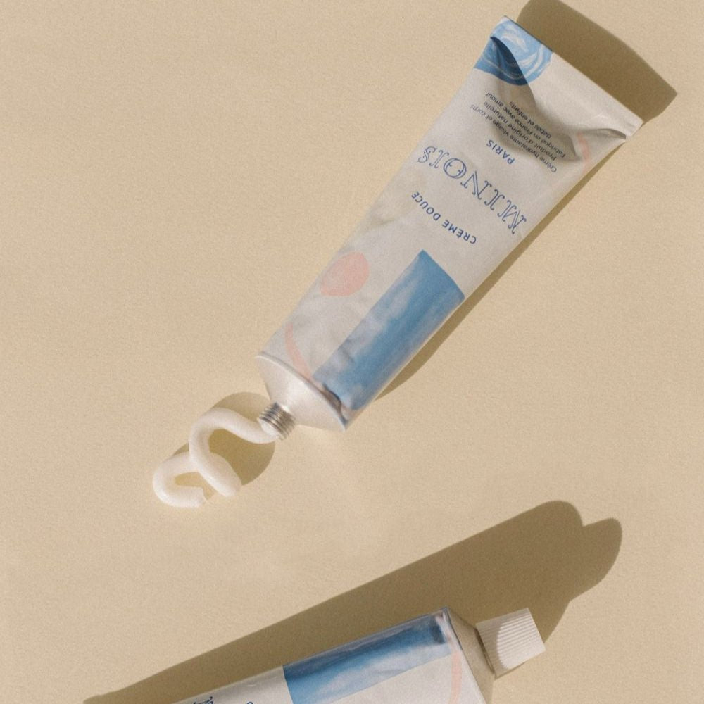 Bodylotion gezicht en lichaam natuurlijke ingrediënten - Charly's