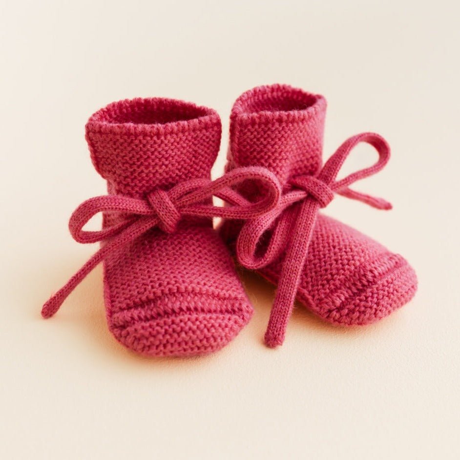 Booties lollipop - Charly's