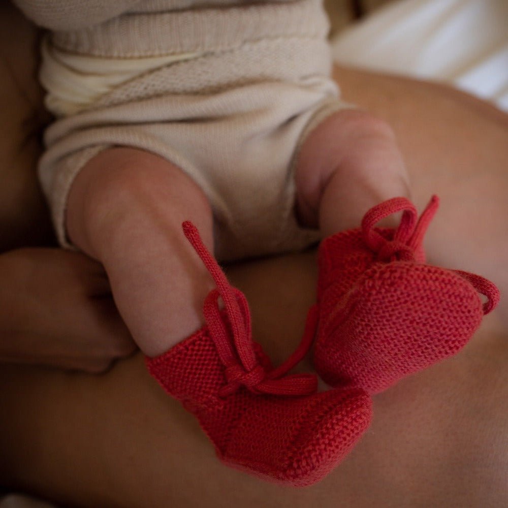 Booties lollipop - Charly's
