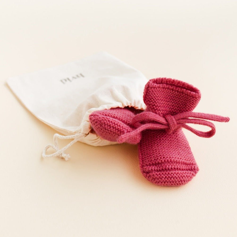 Booties lollipop - Charly's