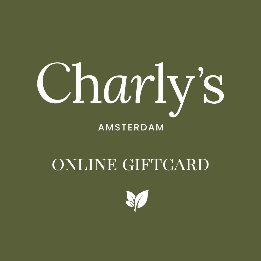Cadeaubon 50 euro - Charly's