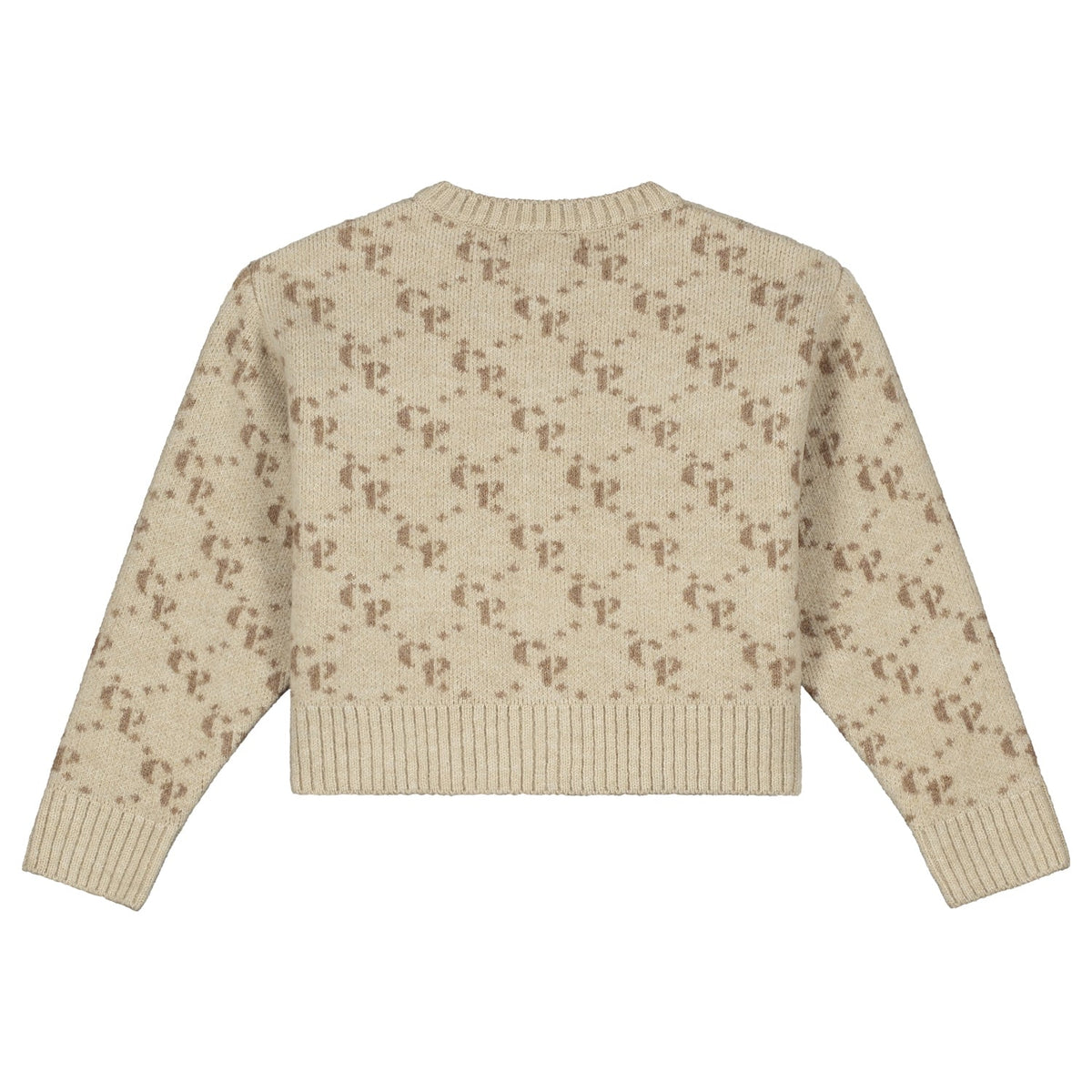 Cardigan naomi beige - Charly's