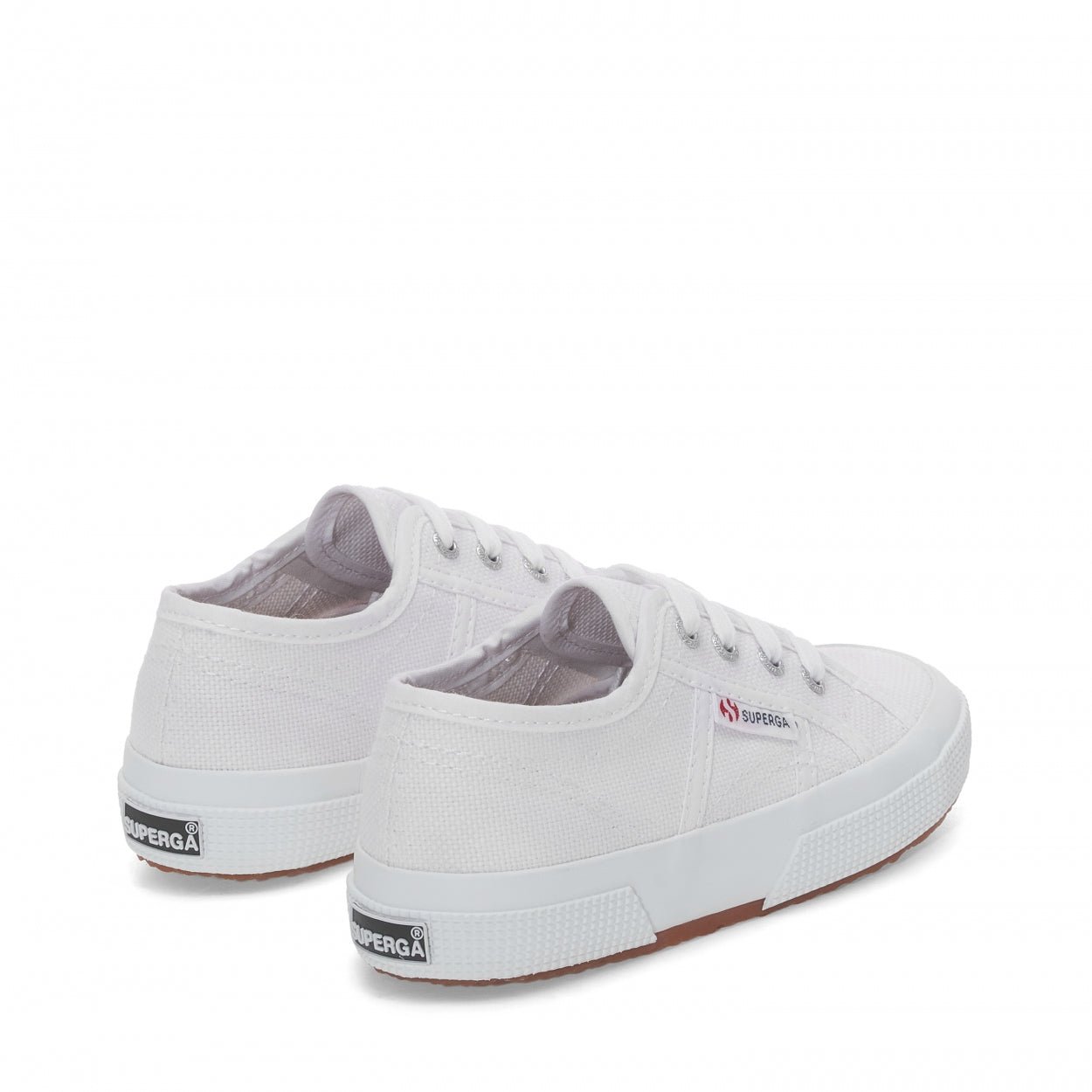 Classic white - Charly's