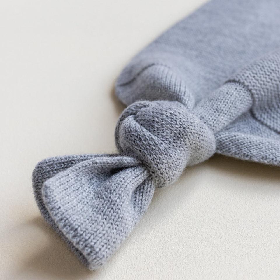 Cocoon grey melange - Charly's