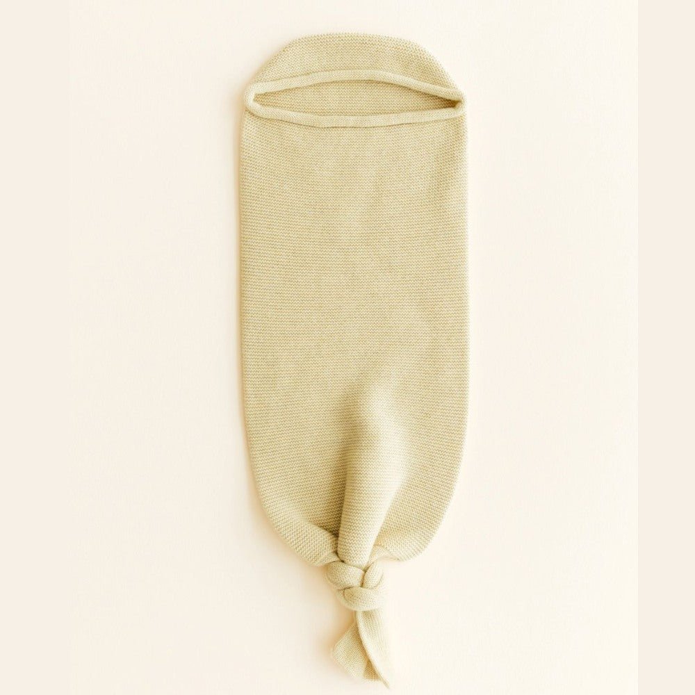 Cocoon licht geel - Charly's
