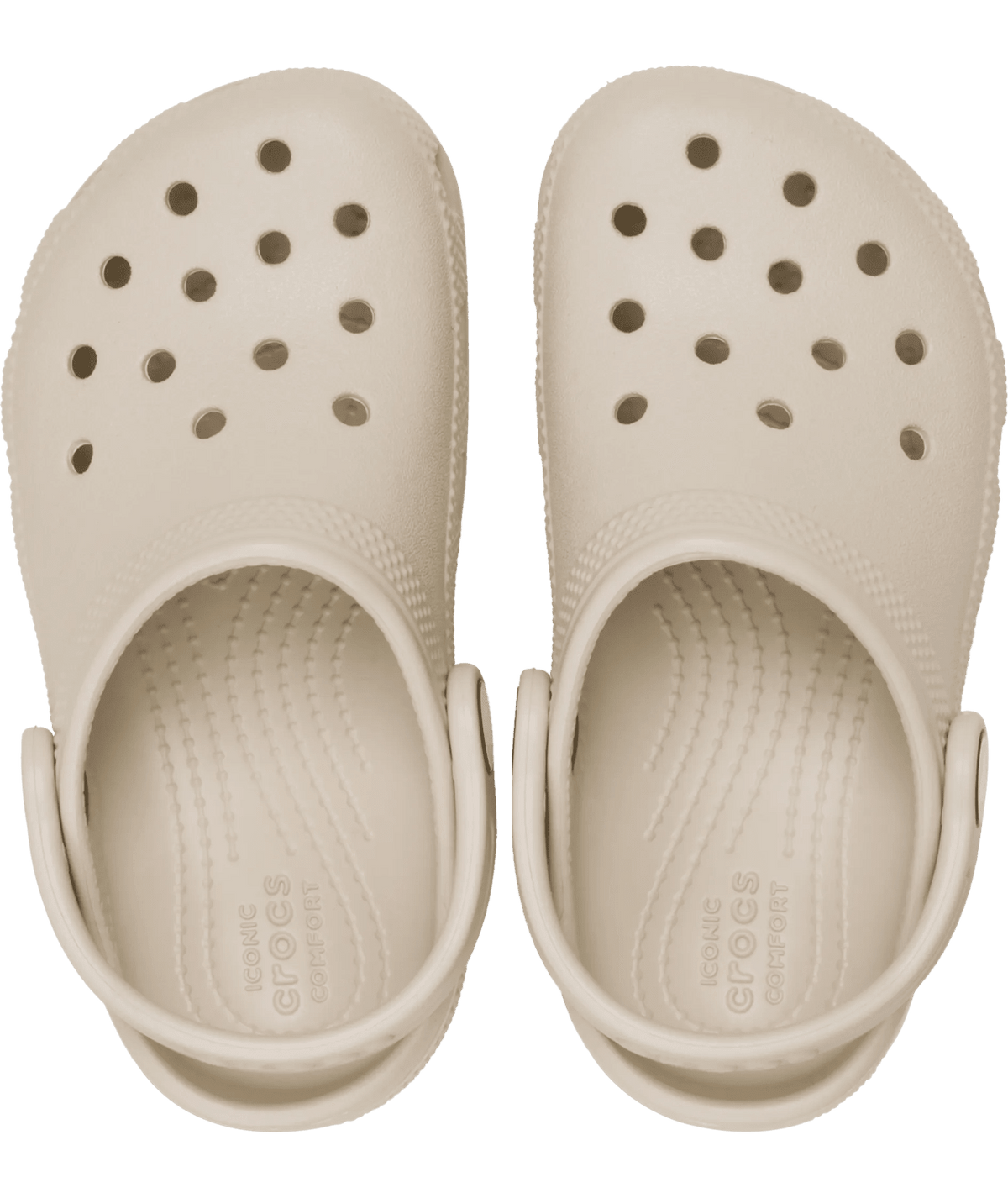 Crocs classic creme - Charly's