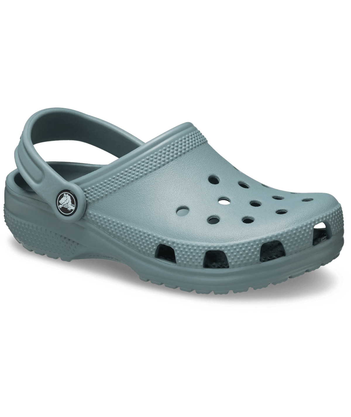 Crocs classic groen - Charly's