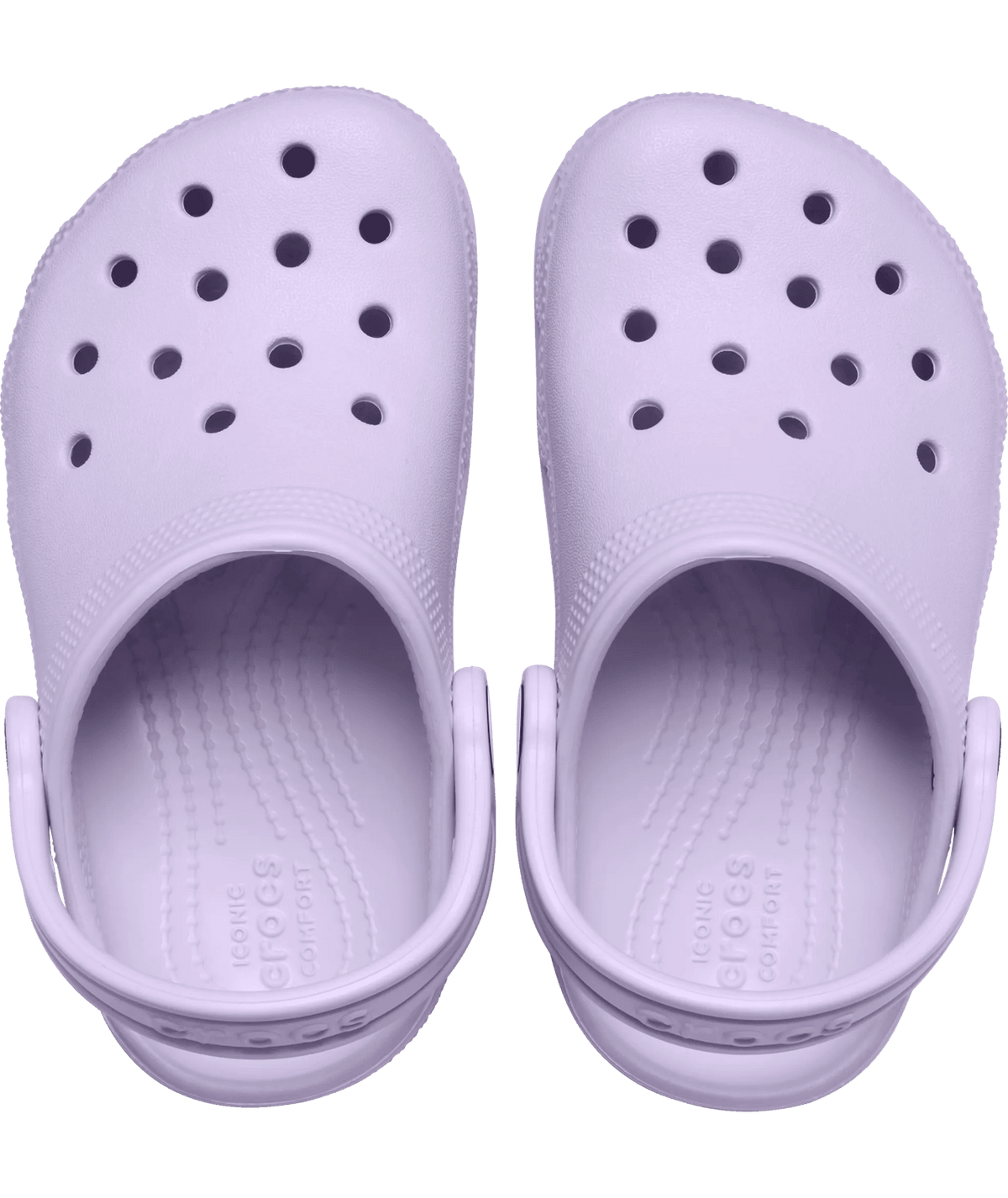 Crocs classic lavender - Charly's