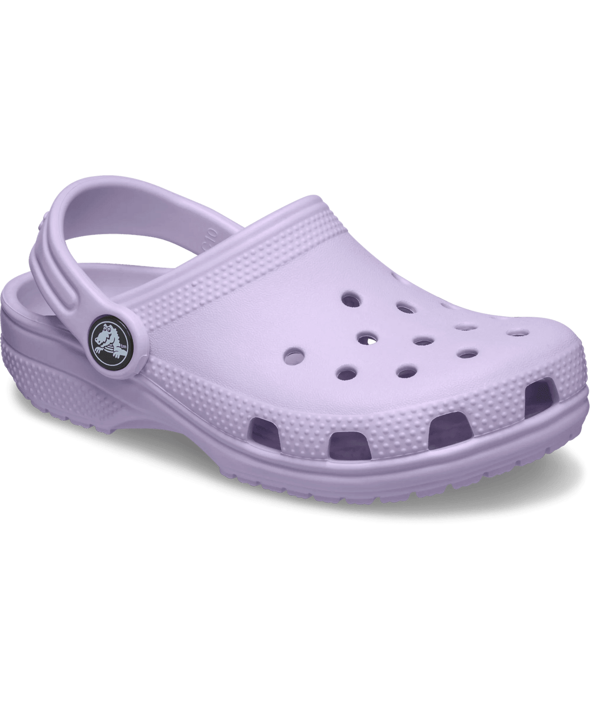 Crocs classic lavender - Charly's