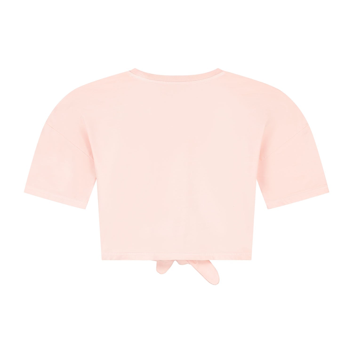 Esmee t-shirt rose - Charly's