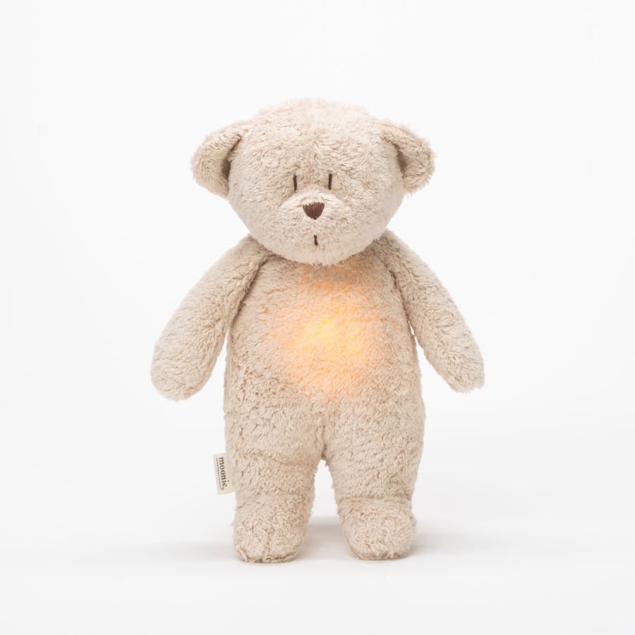 Humming bear sand organic - Charly's
