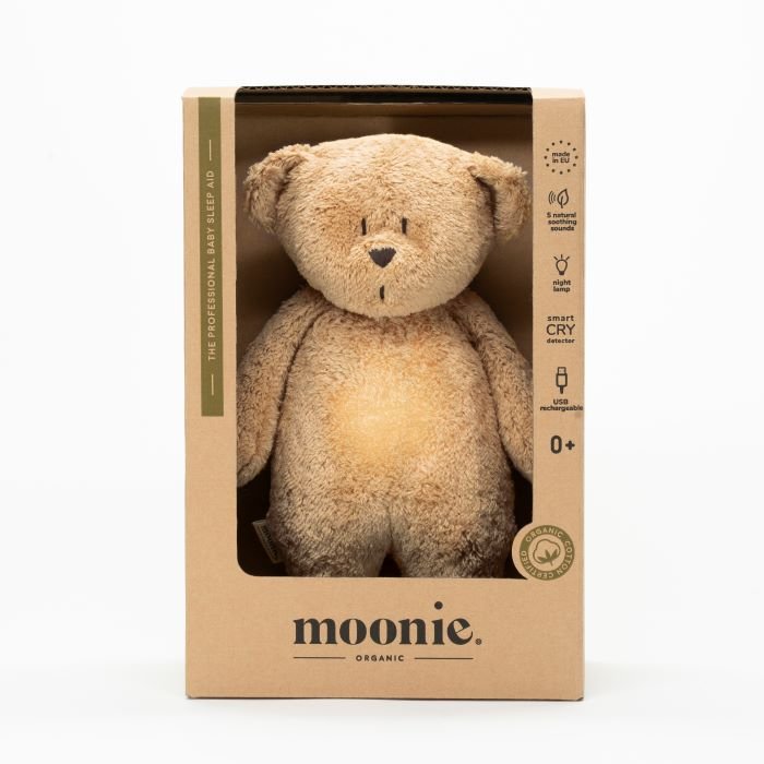 Humming bear sand organic - Charly's
