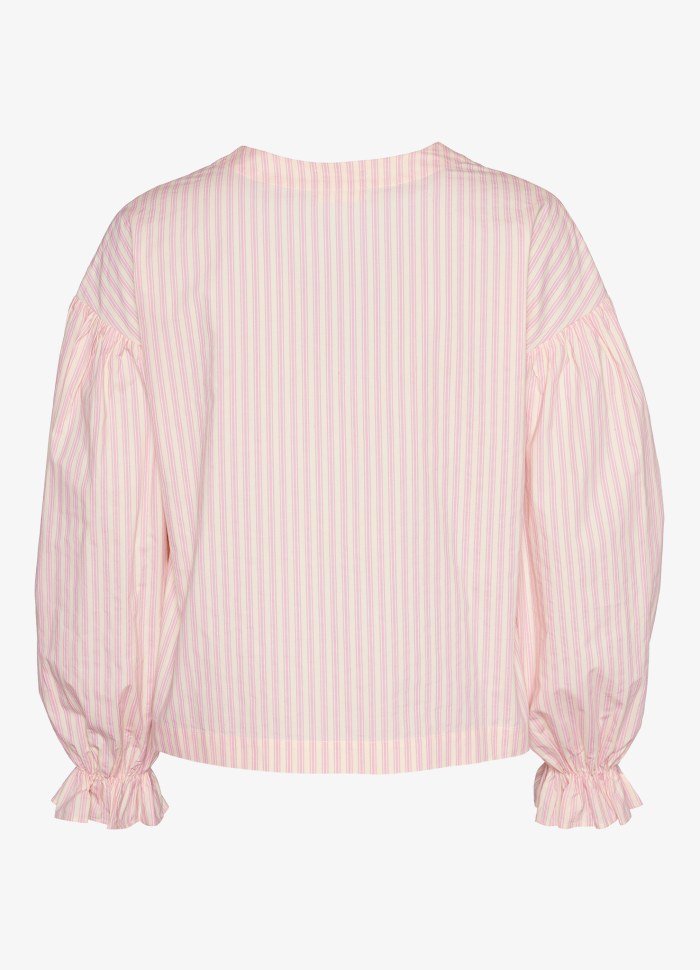 Ida organic top - Charly's