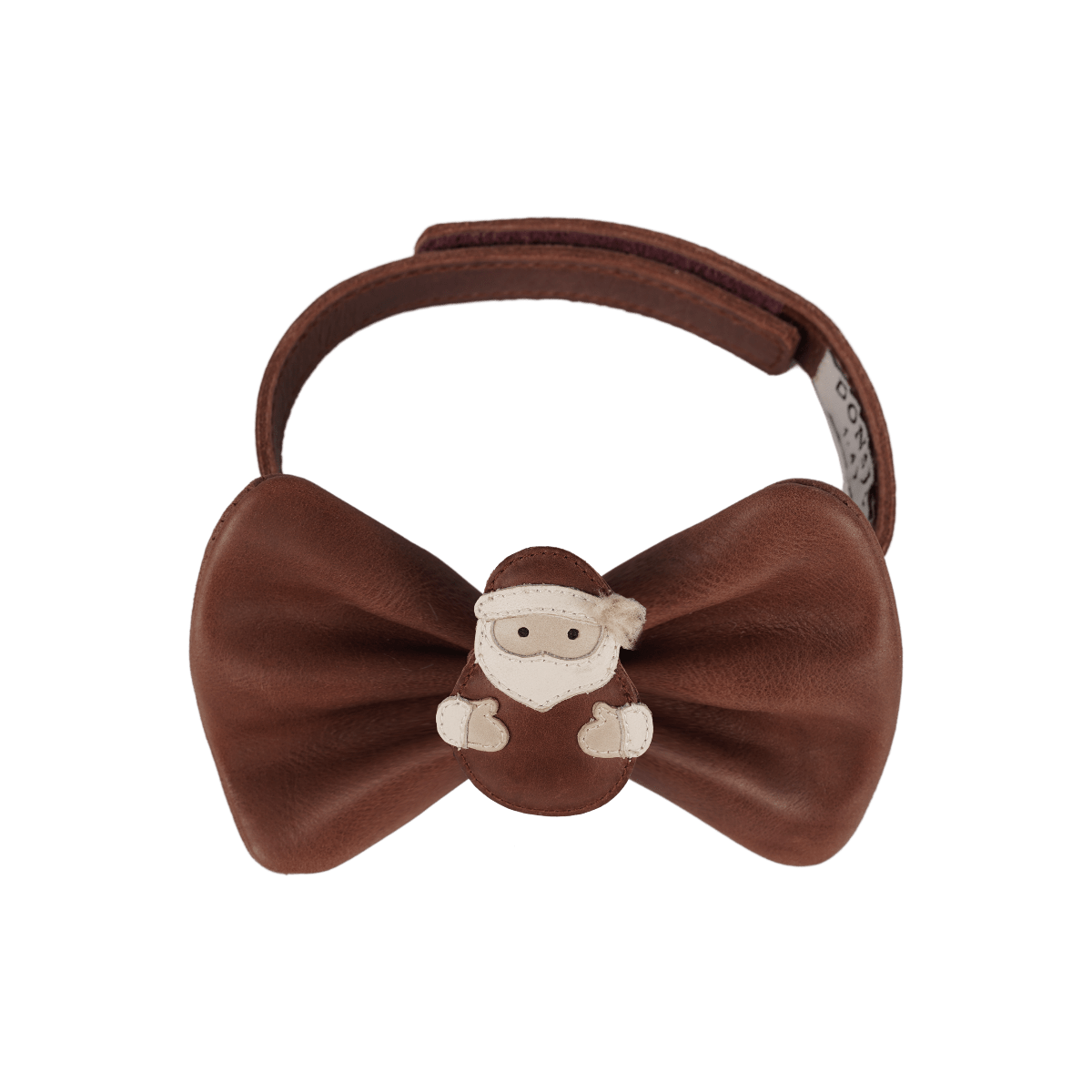 Jery bow tie santa - Charly's