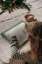 Kidydraw tweezijdig tekenbord pro - Charly's