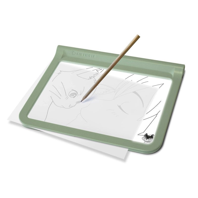 Kidydraw tweezijdig tekenbord pro - Charly's