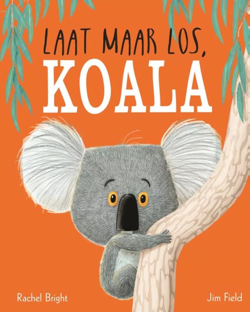 Laat maar los Koala 3+ - Charly's