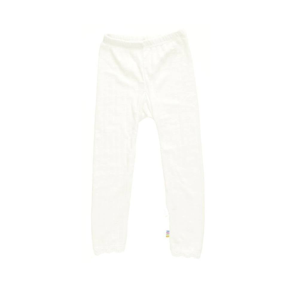 Legging naturel pointelle baby - Charly's