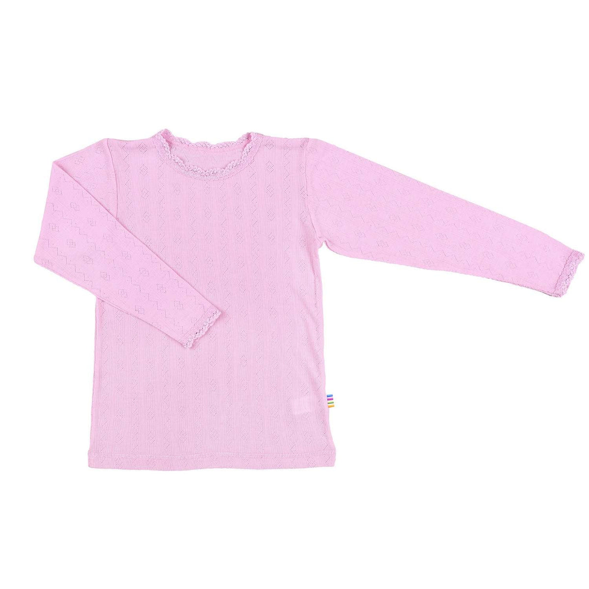 Legging rose pointelle kids - Charly's
