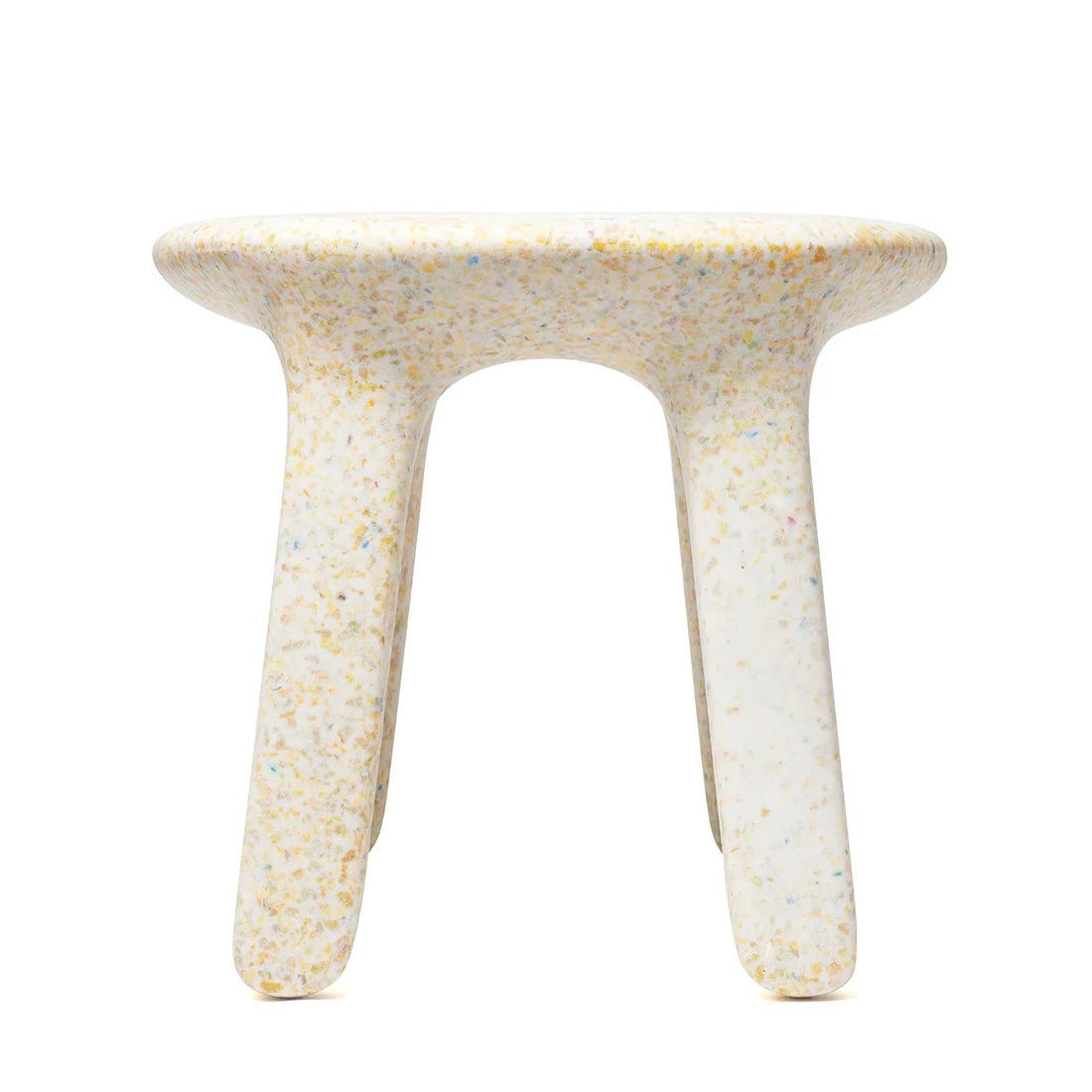Luisa table vanilla - Charly's