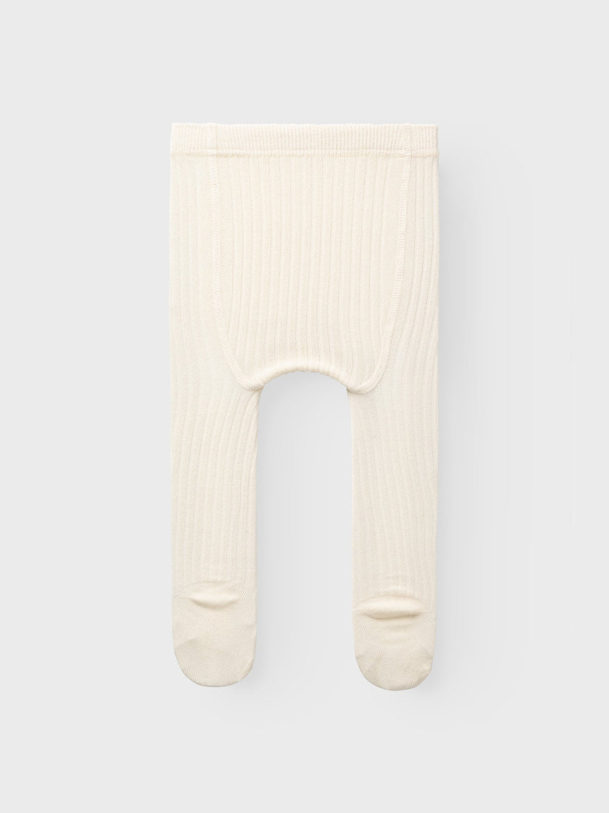 Maillot naturel rib - Charly's
