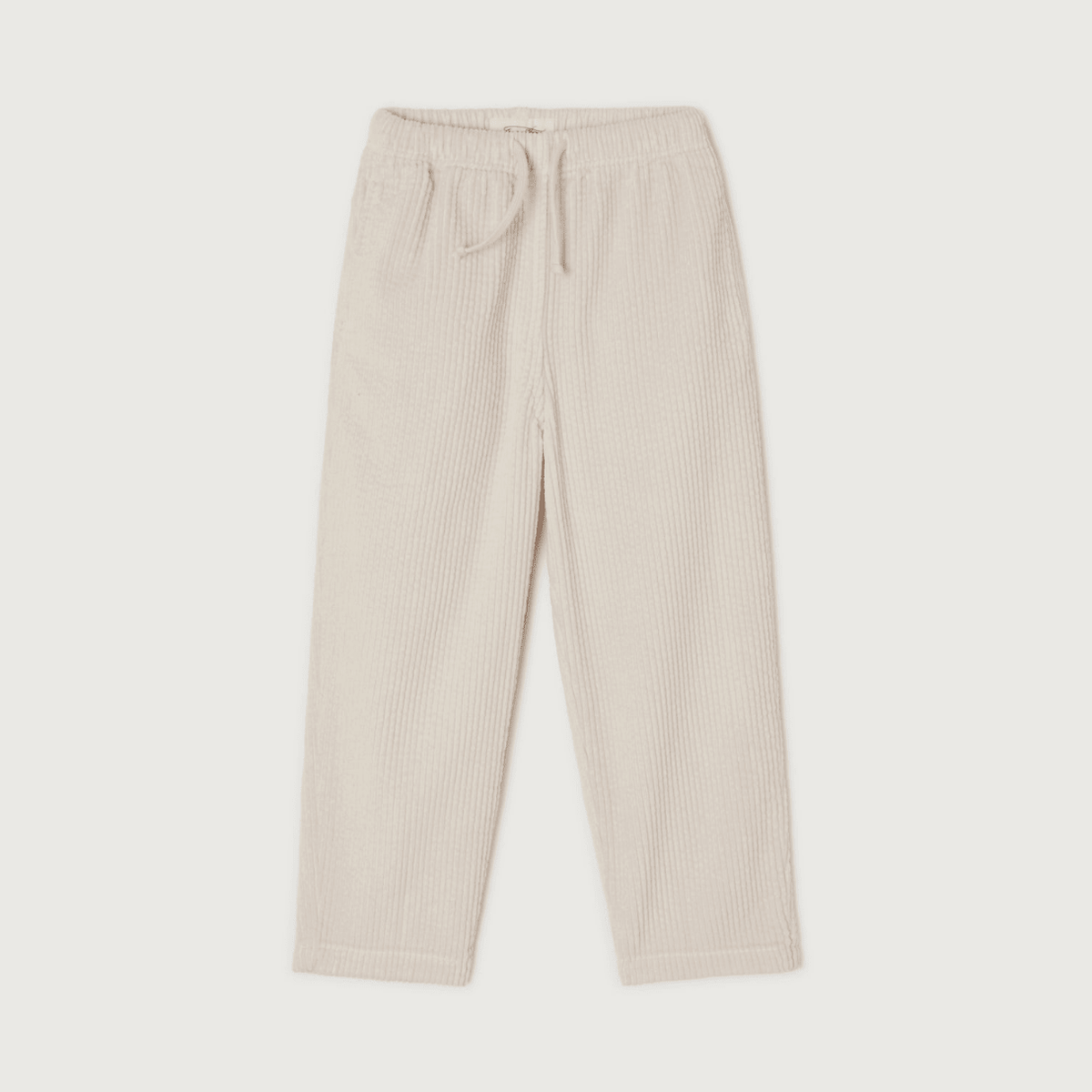 Pantalons ecru vintage - Charly's