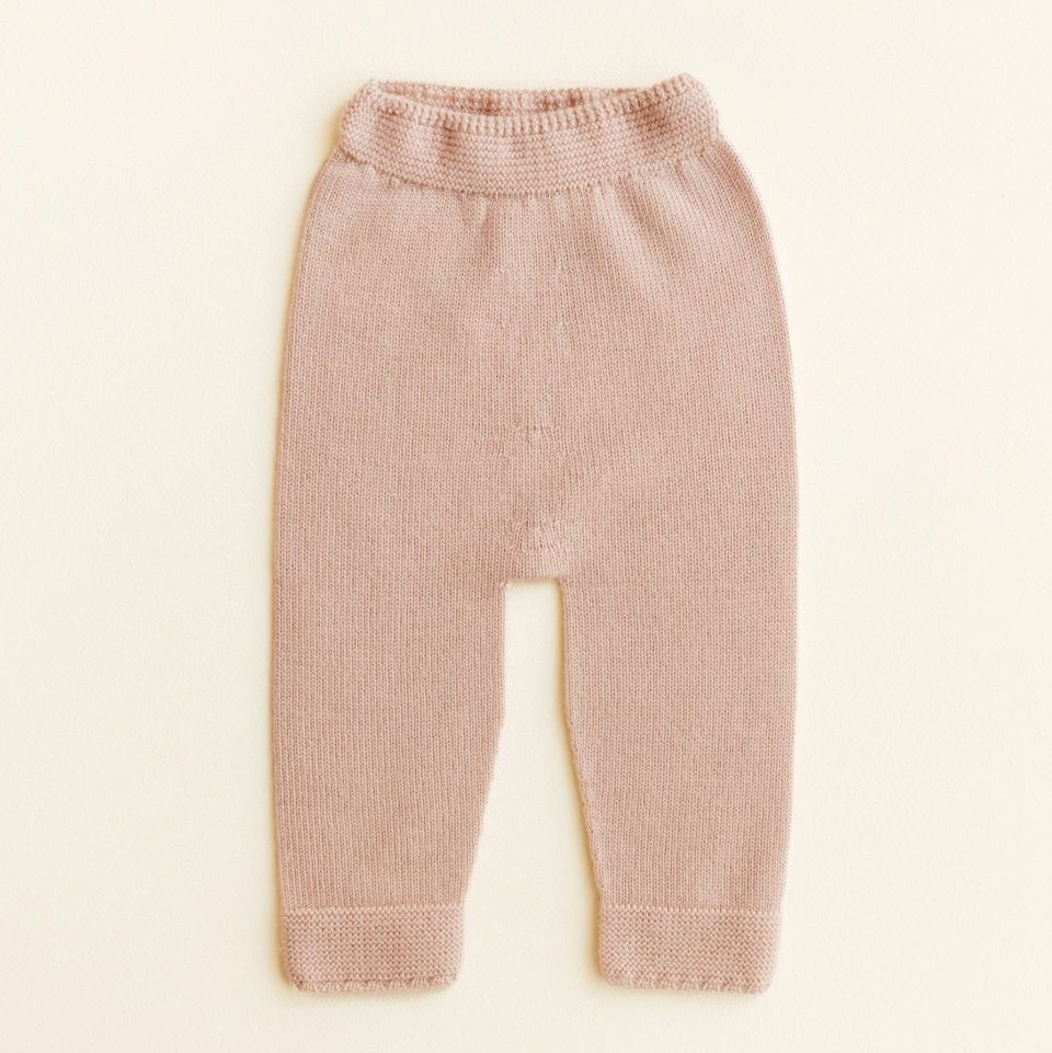 Pants guido apricot - Charly's